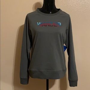NWT Columbia Spar Canyon “Wander” Sweater